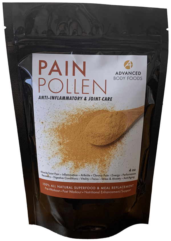 Pain Pollen